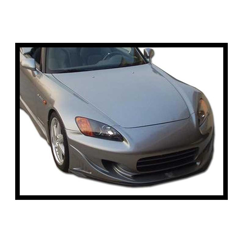 Paraurti Anteriore Honda NS2000 (Cod. E-TCHO050)
