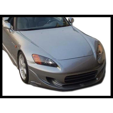Paraurti Anteriore Honda NS2000 (Cod. E-TCHO050)