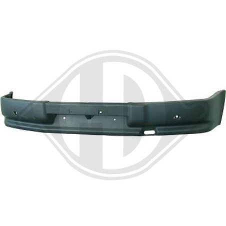 Paraurti anteriore Ford Transit 91-94 (Cod. D-1452050)