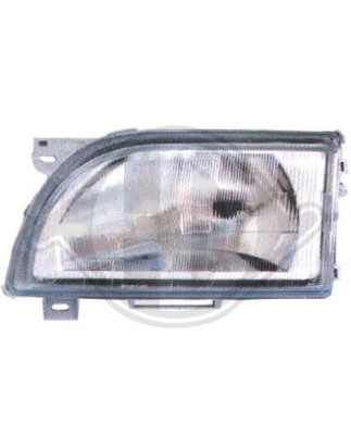 Faro anteriore sinistro Ford Transit 91-94 (Cod. D-1452083)