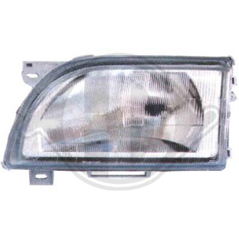 Faro anteriore sinistro Ford Transit 91-94 (Cod. D-1452083)