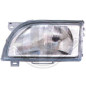 Faro anteriore sinistro Ford Transit 91-94 (Cod. D-1452083)