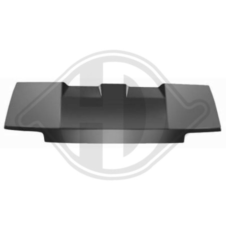 Cofano motore Ford Transit 94-99 (Cod. D-1453000)