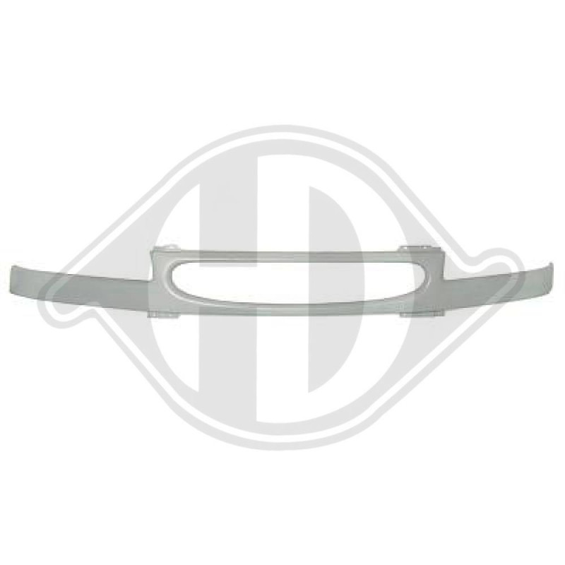 Telaio Griglia radiatore Ford Transit 94-99 (Cod. D-1453008)