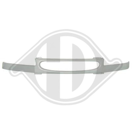 Telaio Griglia radiatore Ford Transit 94-99 (Cod. D-1453008)