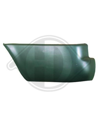 Paraurti posteriore Ford Transit 94-99 (Cod. D-1453056)
