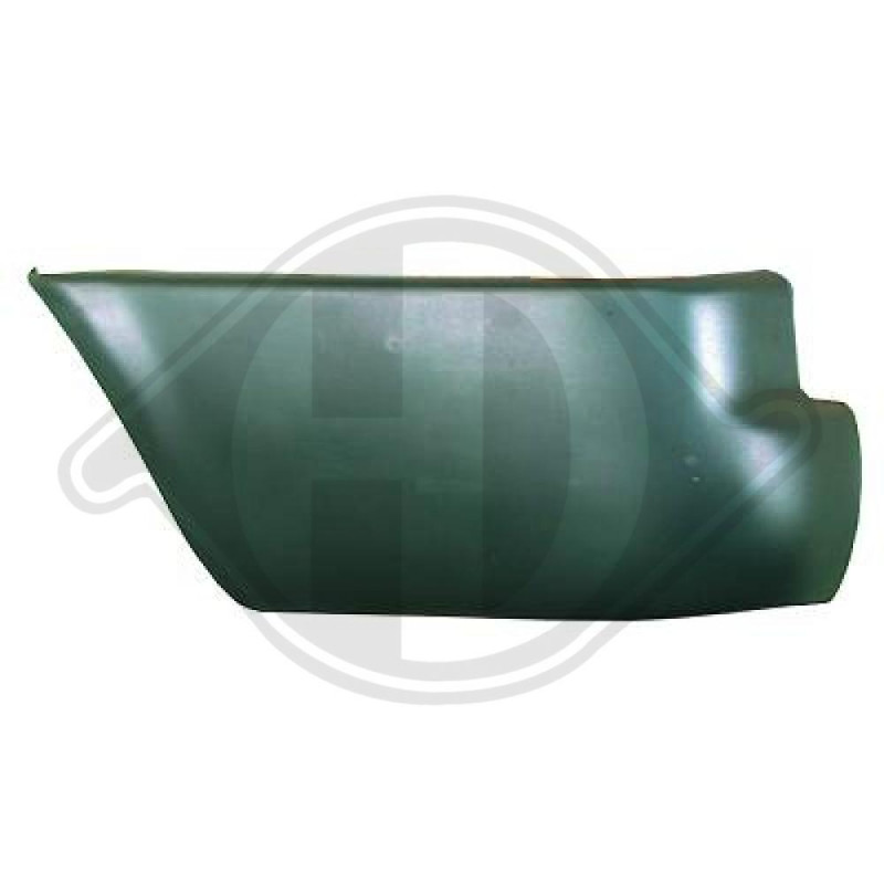Paraurti posteriore Ford Transit 94-99 (Cod. D-1453056)