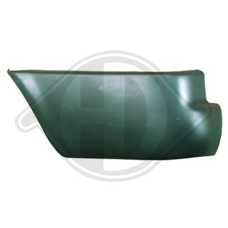 Paraurti posteriore Ford Transit 94-99 (Cod. D-1453056)