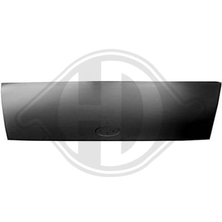 Cofano motore Ford Transit 00-06 (Cod. D-1454000)
