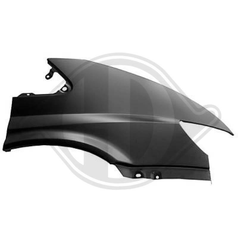Parafango anteriore sinistro Ford Transit 00-06 (Cod. D-1454007)