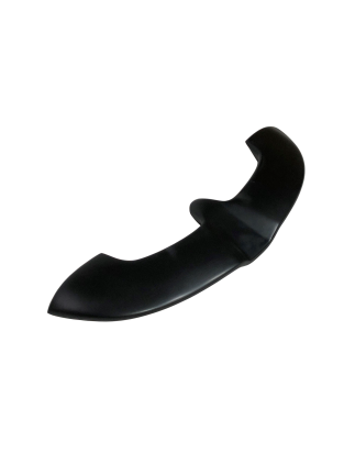 Alettone - Spoiler Mini F56 2013-2018 (Cod. E-SP66150)