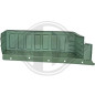 Lamiera ingresso abitacolo  Installazione laterale Ford Transit 00-06 (Cod. D-1454033)