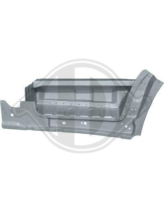 Lamiera ingresso abitacolo  anteriore destra Ford Transit 00-06 (Cod. D-1454034)