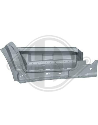 Lamiera ingresso abitacolo  anteriore sinistra Ford Transit 00-06 (Cod. D-1454035)