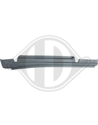 Lamiera ingresso abitacolo  anteriore destra Ford Transit 00-06 (Cod. D-1454036)