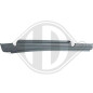 Lamiera ingresso abitacolo  anteriore destra Ford Transit 00-06 (Cod. D-1454036)
