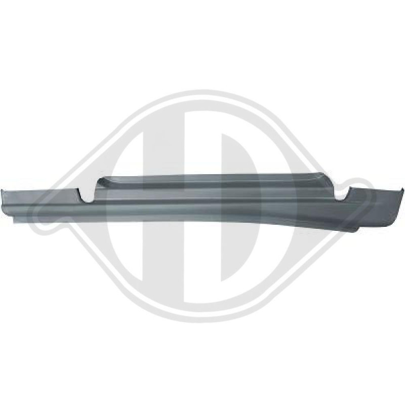 Lamiera ingresso abitacolo  anteriore sinistra Ford Transit 00-06 (Cod. D-1454037)