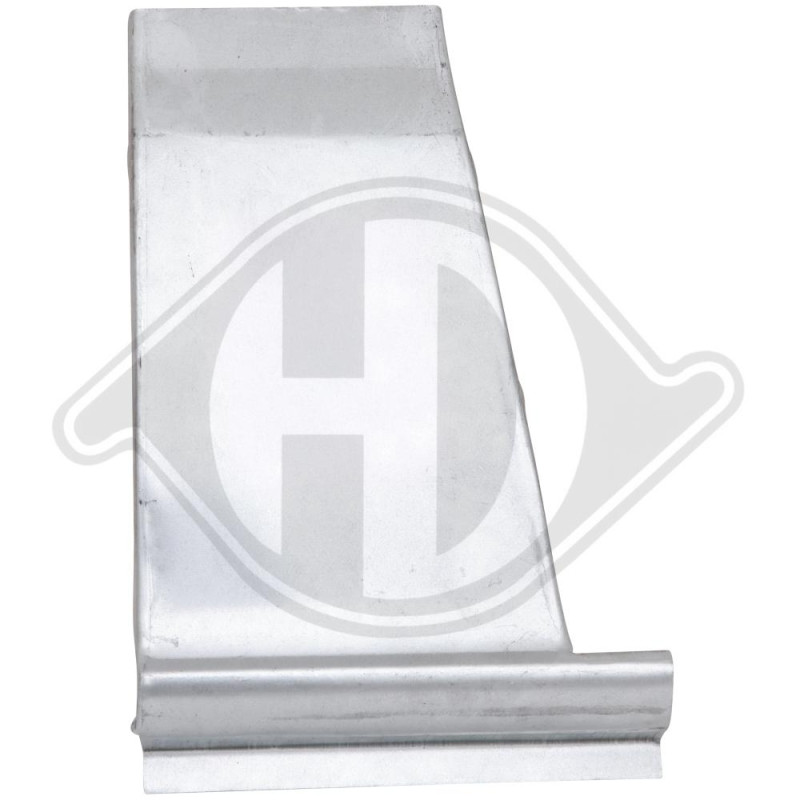 Lamiera ingresso abitacolo  anteriore destra Ford Transit 00-06 (Cod. D-1454038)
