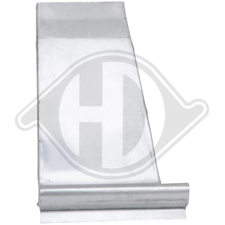 Lamiera ingresso abitacolo  anteriore destra Ford Transit 00-06 (Cod. D-1454038)