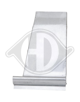 Lamiera ingresso abitacolo  anteriore sinistra Ford Transit 00-06 (Cod. D-1454039)