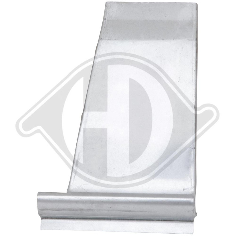Lamiera ingresso abitacolo  anteriore sinistra Ford Transit 00-06 (Cod. D-1454039)