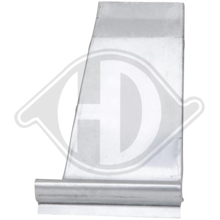 Lamiera ingresso abitacolo  anteriore sinistra Ford Transit 00-06 (Cod. D-1454039)