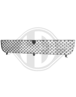 Griglia radiatore Ford Transit 00-06 (Cod. D-1454040)