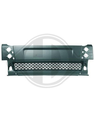 Paraurti Ford Transit 00-06 (Cod. D-1454050)