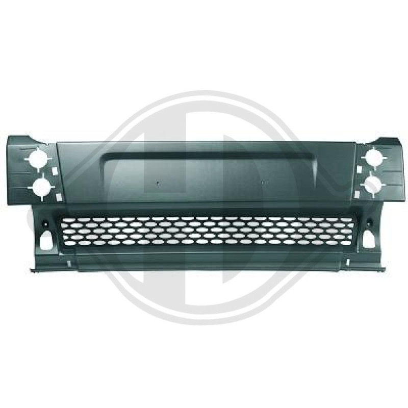 Paraurti Ford Transit 00-06 (Cod. D-1454050)