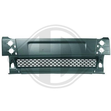 Paraurti Ford Transit 00-06 (Cod. D-1454050)