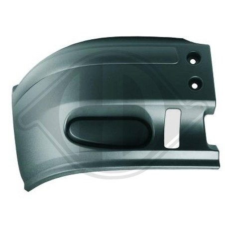 Paraurti anteriore Ford Transit 00-06 (Cod. D-1454052)