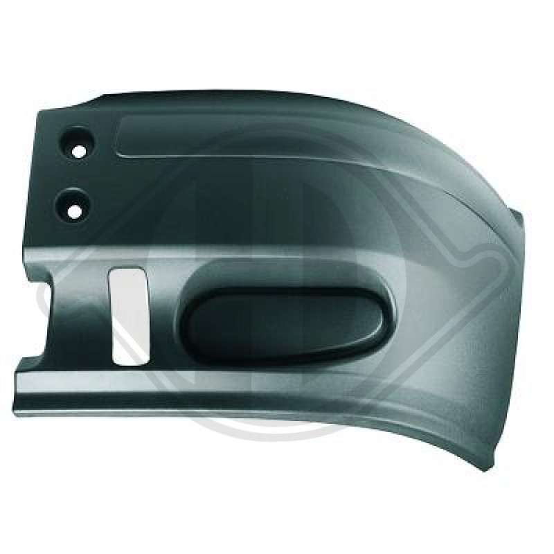 Paraurti anteriore Ford Transit 00-06 (Cod. D-1454053)