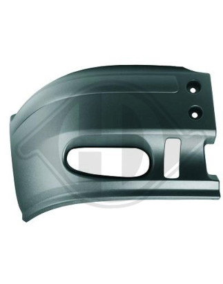 Paraurti anteriore Ford Transit 00-06 (Cod. D-1454054)