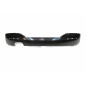 Diffusore Posteriore BMW F20 / F21 LCI  1 Uscite doppio Look M-Tech (Cod. E-TCBF238)