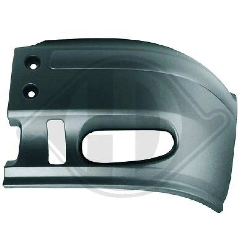 Paraurti anteriore Ford Transit 00-06 (Cod. D-1454055)