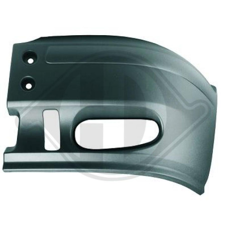 Paraurti anteriore Ford Transit 00-06 (Cod. D-1454055)