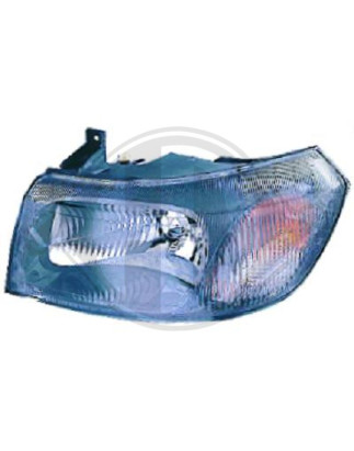 Faro anteriore destro Ford Transit 00-06 (Cod. D-1454080)