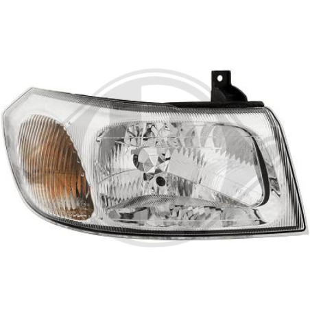 Faro anteriore destro Ford Transit 00-06 (Cod. D-1454082)