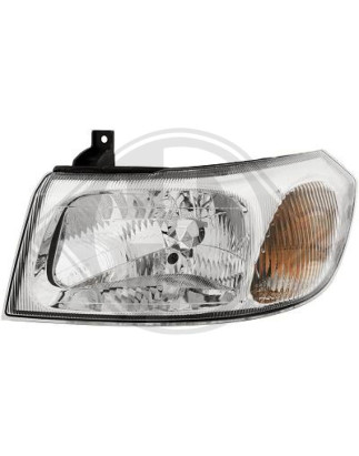 Faro anteriore sinistro Ford Transit 00-06 (Cod. D-1454083)