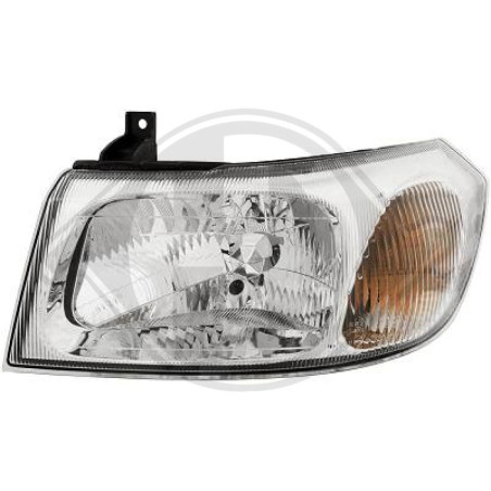 Faro anteriore sinistro Ford Transit 00-06 (Cod. D-1454083)
