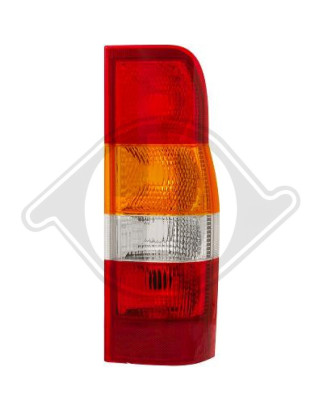 Luce posteriore Dx Ford Transit 00-06 (Cod. D-1454090)