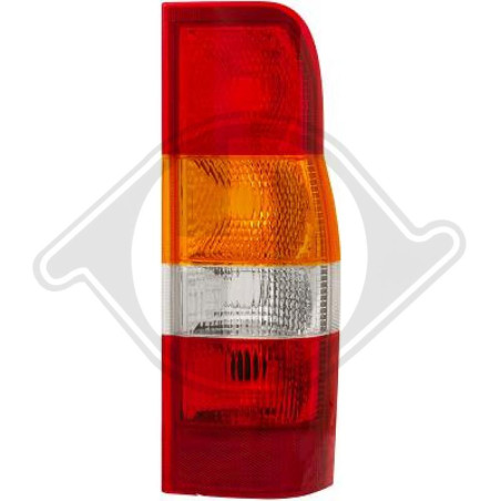 Luce posteriore Dx Ford Transit 00-06 (Cod. D-1454090)