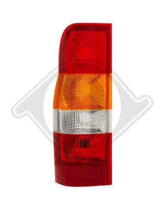 Luce posteriore Sx Ford Transit 00-06 (Cod. D-1454091)