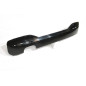 Diffusore Posteriore BMW F20 / F21 LCI  1 Uscite doppio Look M-Tech (Cod. E-TCBF238)