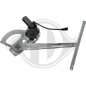 Alzacristallo anteriore sinistro Ford Transit 00-06 (Cod. D-1454121)