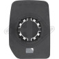 Vetro specchio Specchio esterno Ford Transit 00-06 (Cod. D-1454127)