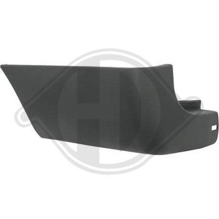 Paraurti posteriore Ford Transit 06-14 (Cod. D-1454156)