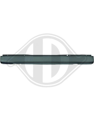 Modanatura decorativa/ protettiva Paraurti Ford Transit 00-06 (Cod. D-1454165)