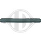 Modanatura decorativa/ protettiva Paraurti Ford Transit 00-06 (Cod. D-1454165)