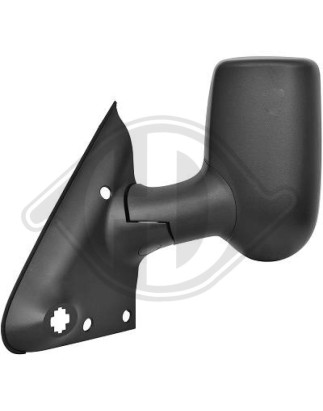 Specchio retrovisore esterno Ford Transit 00-06 (Cod. D-1454225)
